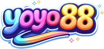 Logo yoyo88 untuk halaman beranda